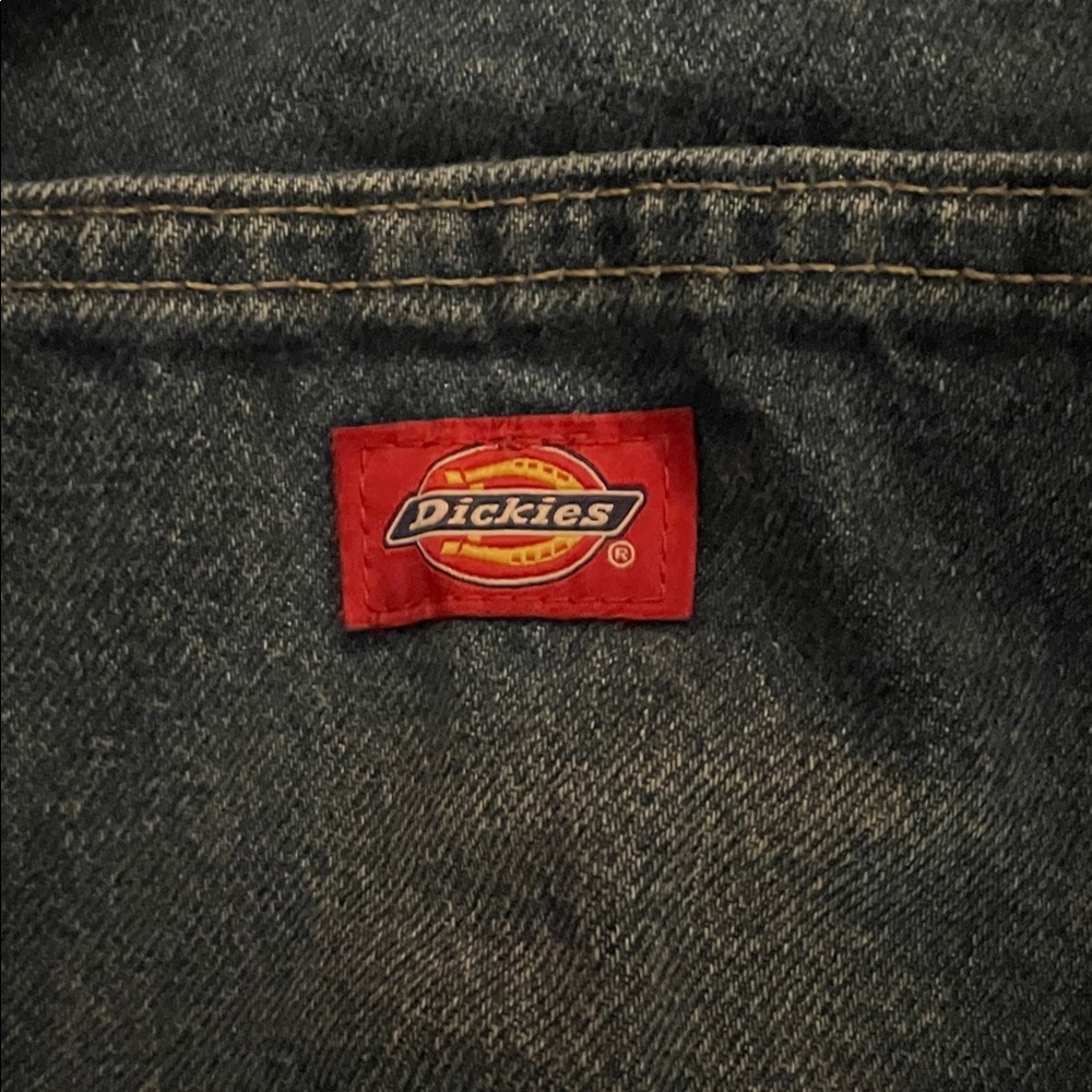 Dickies Carpenters Jeans View 2